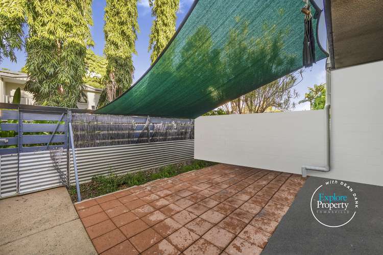 Sixth view of Homely townhouse listing, 4/3 Soule Street, Hermit Park QLD 4812