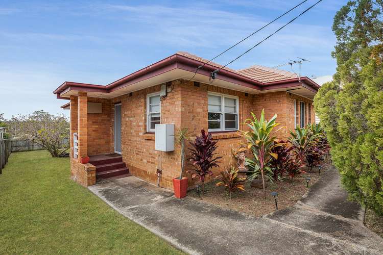 Second view of Homely house listing, 8 Toongarra Road, Leichhardt QLD 4305