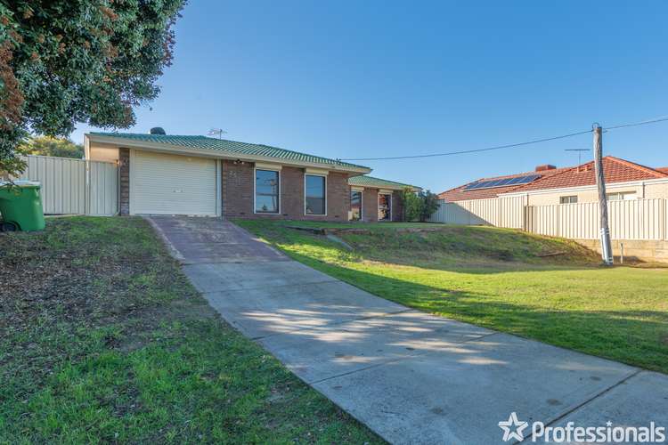 Main view of Homely house listing, 25 Bampton Way, Warnbro WA 6169