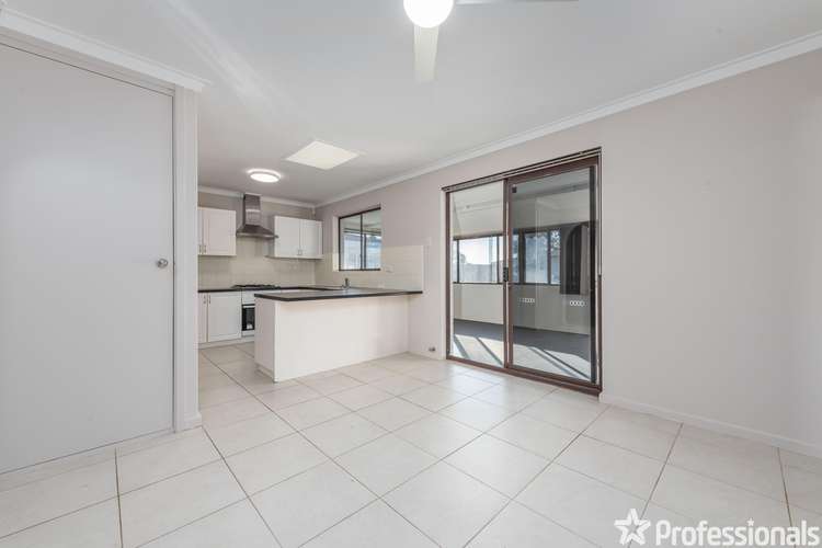 Fifth view of Homely house listing, 25 Bampton Way, Warnbro WA 6169