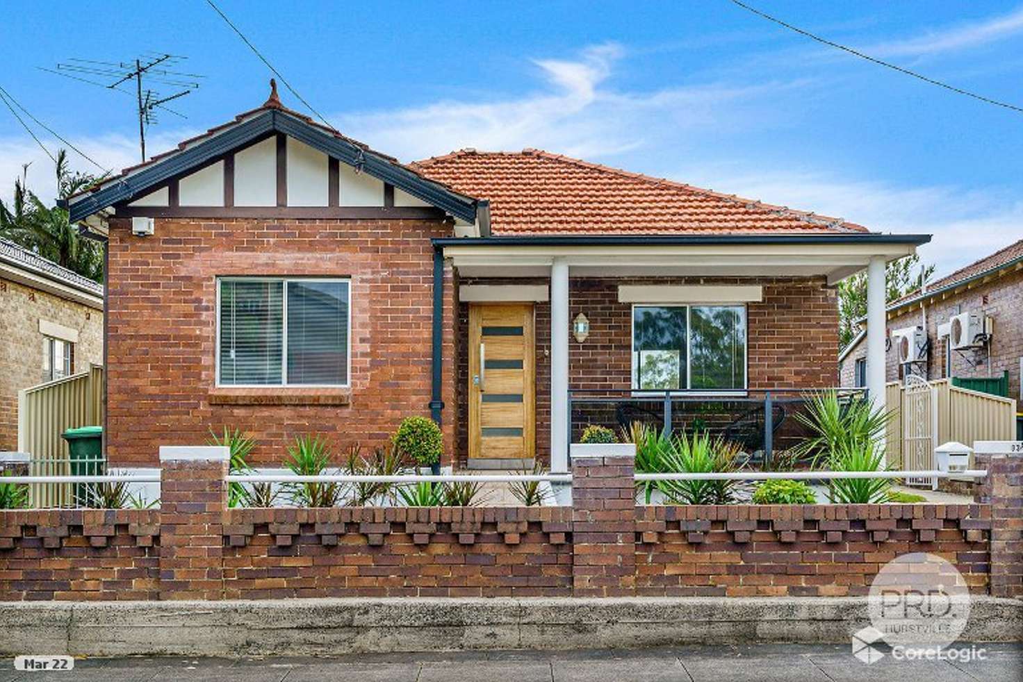 Main view of Homely house listing, 83a George Street, South Hurstville NSW 2221