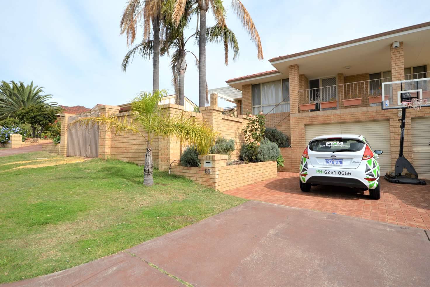 Main view of Homely house listing, 69 Townsing Road, Kardinya WA 6163