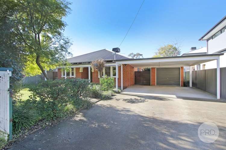 Second view of Homely house listing, 730 Peel Street, Albury NSW 2640