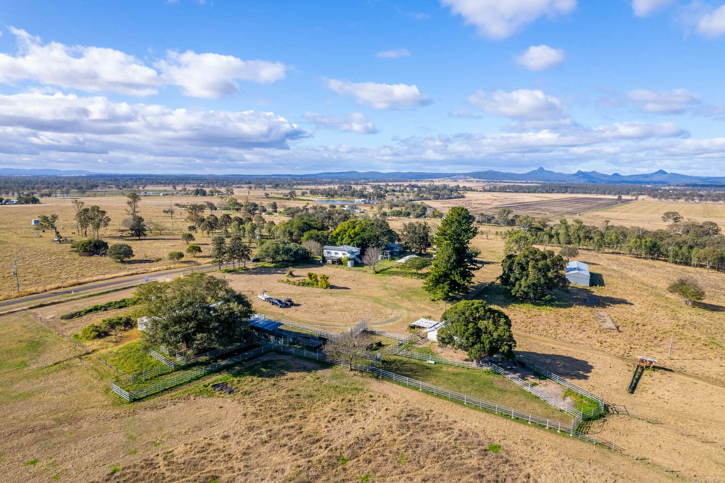Main view of Homely mixedFarming listing, 115 Mutdapilly Churchbank Weir Road, Mutdapilly QLD 4307