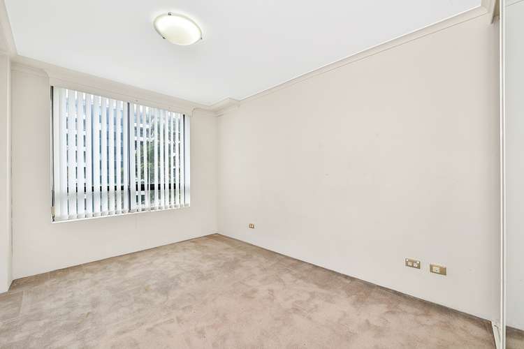 Fifth view of Homely apartment listing, 57/121-133 Pacific Highway, Hornsby NSW 2077