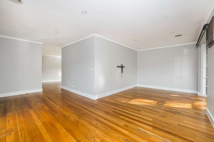 Second view of Homely house listing, 27 Tolhurst Avenue, Boronia VIC 3155