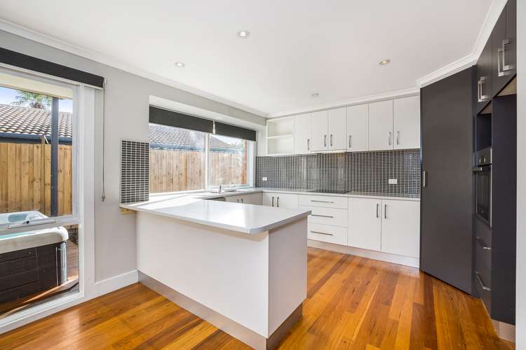 Third view of Homely house listing, 27 Tolhurst Avenue, Boronia VIC 3155