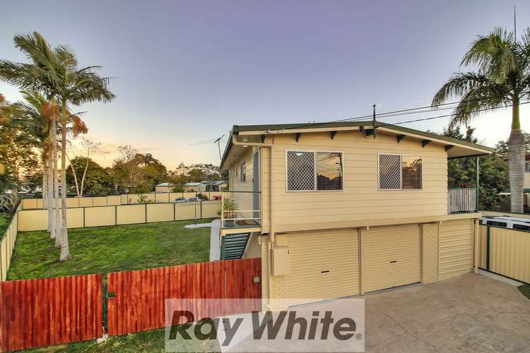 7 Yale Street, Marsden QLD 4132