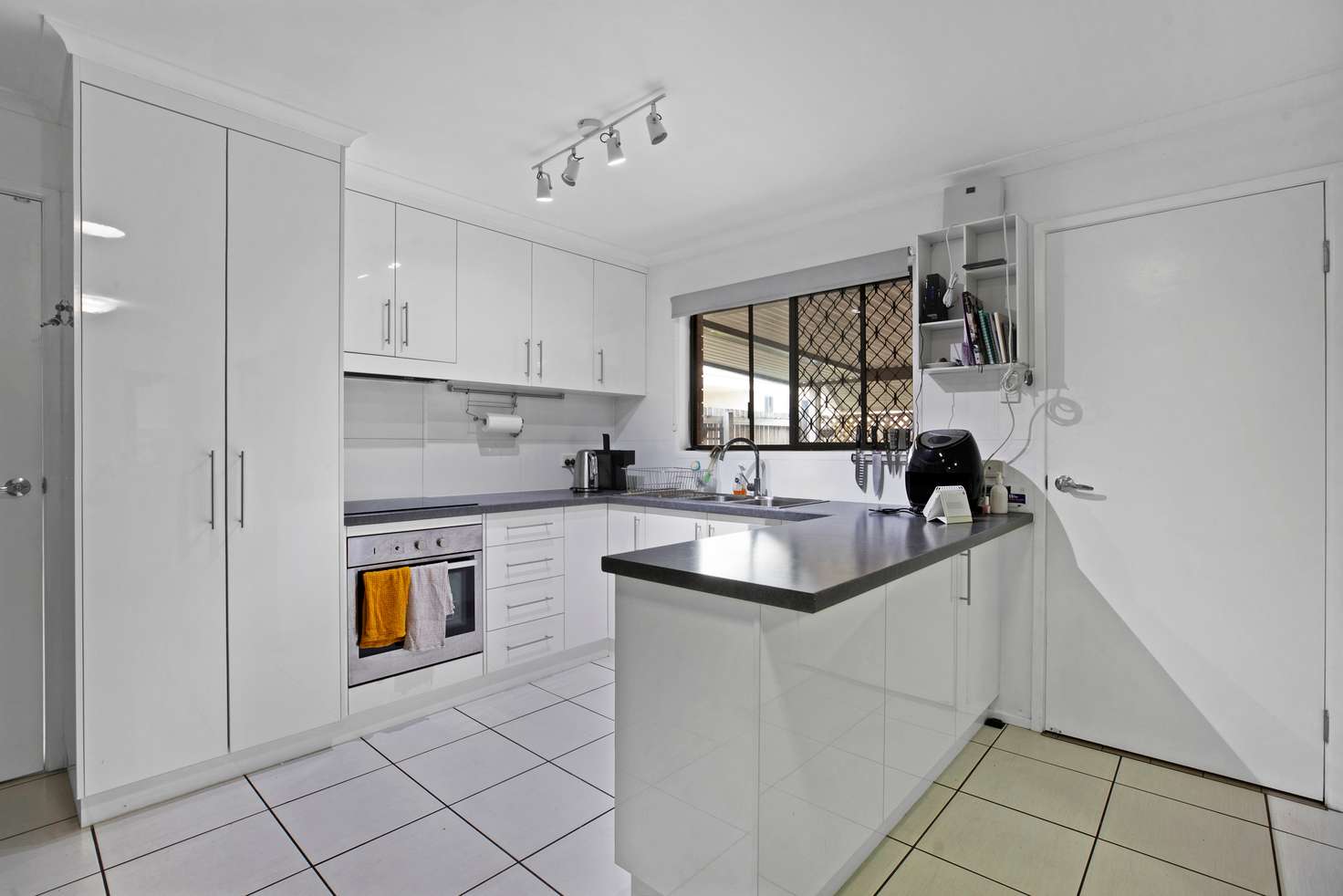 Main view of Homely unit listing, 14/107 Shakespeare Street, Mackay QLD 4740