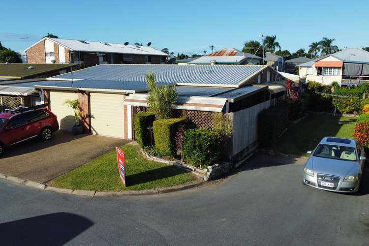 Second view of Homely unit listing, 14/107 Shakespeare Street, Mackay QLD 4740