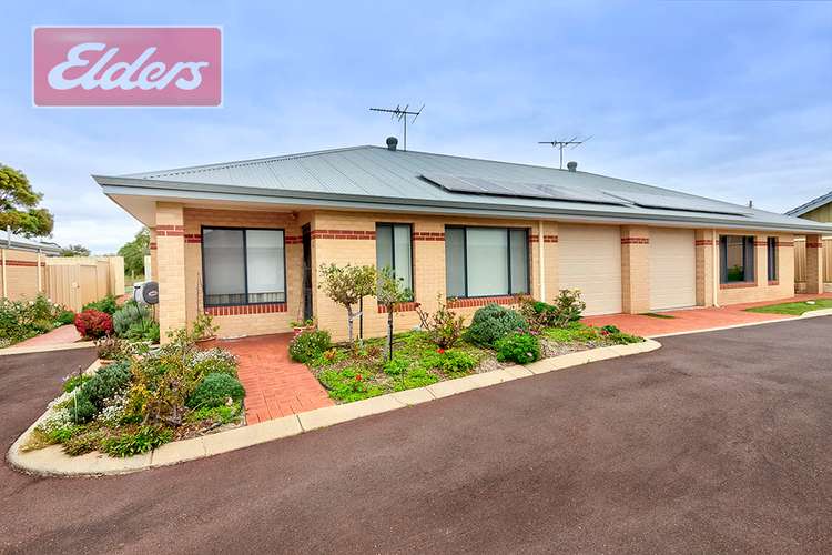 2/6 Austin Street, South Bunbury WA 6230