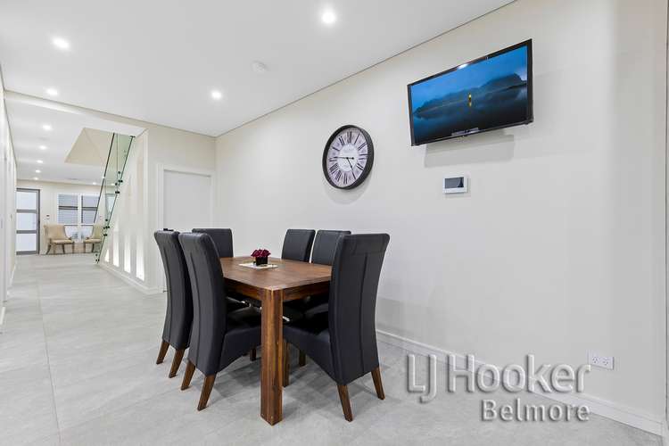 Fifth view of Homely semiDetached listing, 12 Terry Street, Greenacre NSW 2190