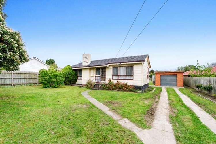 Main view of Homely house listing, 32 David Street, Knoxfield VIC 3180