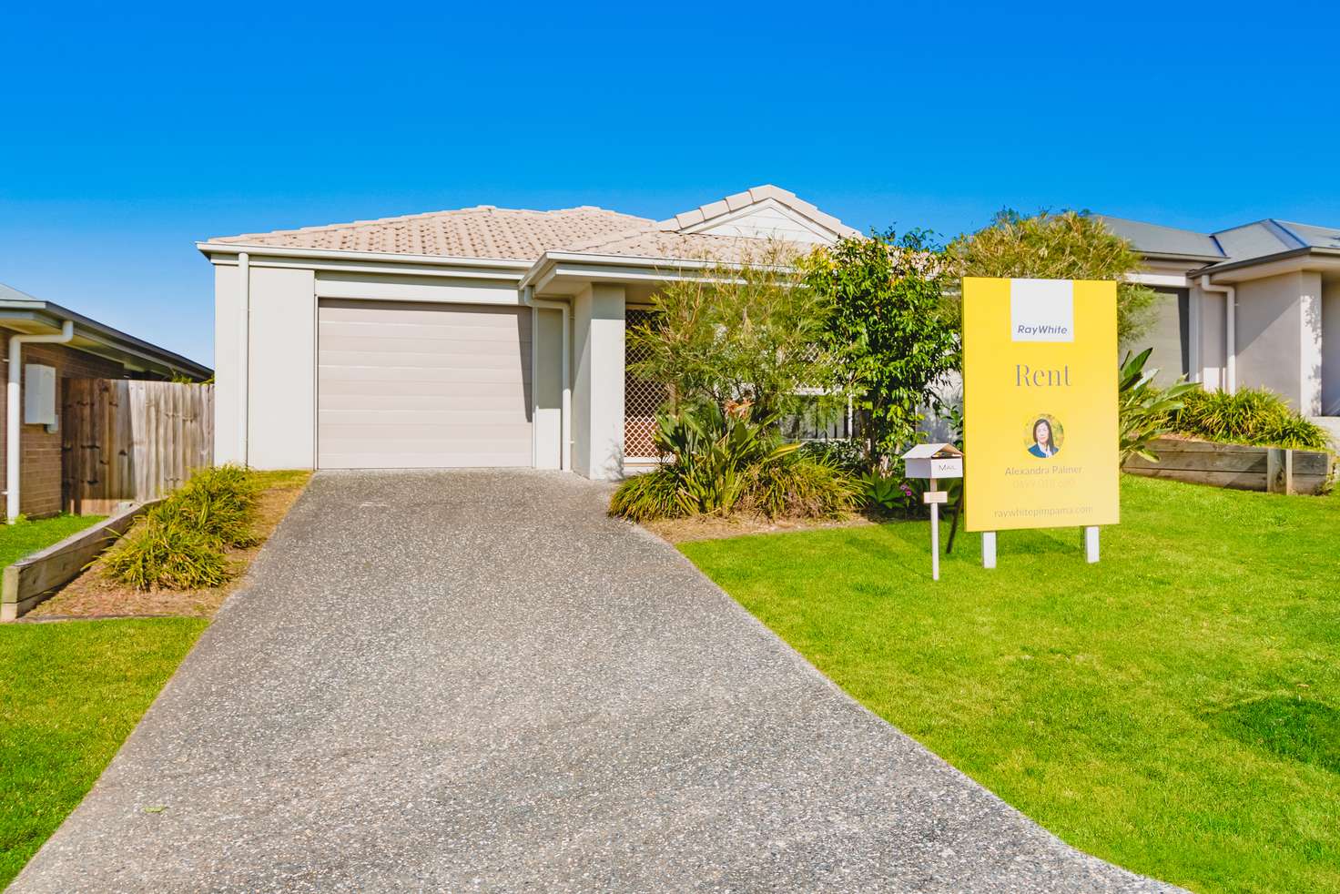 Main view of Homely house listing, 18 Woodrose Circuit, Pimpama QLD 4209