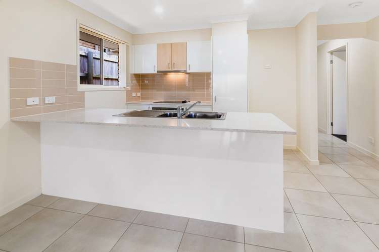 Second view of Homely house listing, 18 Woodrose Circuit, Pimpama QLD 4209