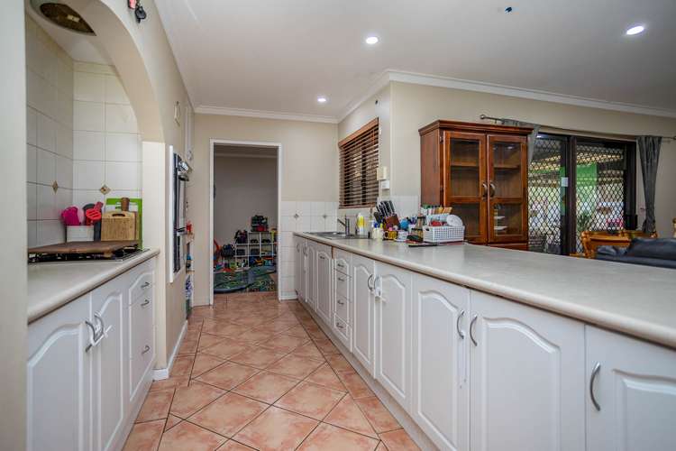 Third view of Homely house listing, 37 Guinivere Way, Camillo WA 6111