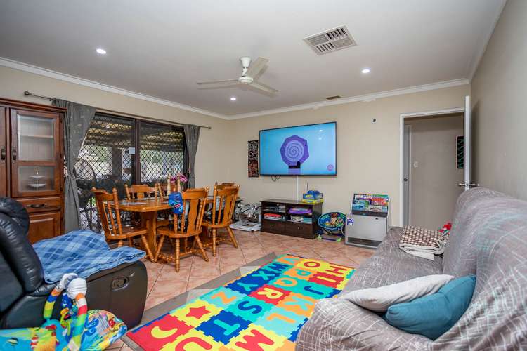 Sixth view of Homely house listing, 37 Guinivere Way, Camillo WA 6111