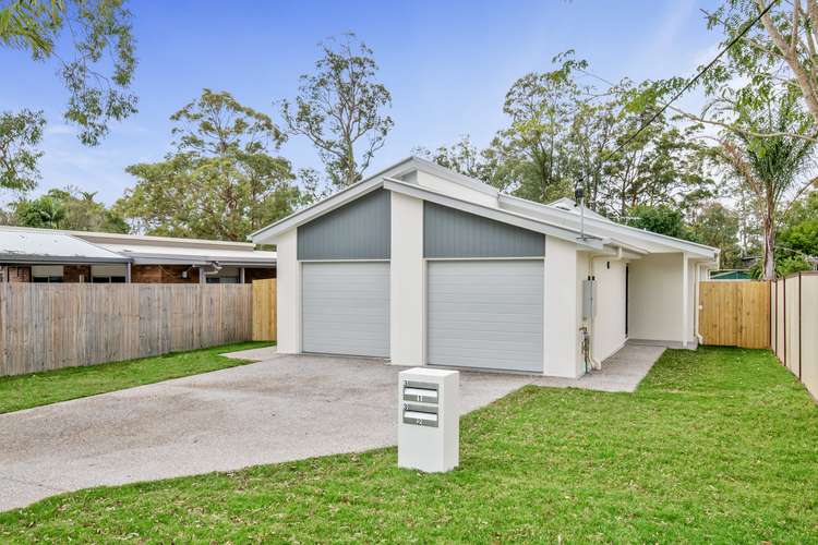 Main view of Homely house listing, 3 Macaranga Street, Marsden QLD 4132