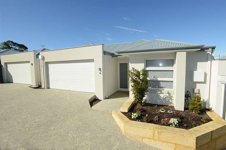 Main view of Homely house listing, 7B Hornsby Street, Melville WA 6156