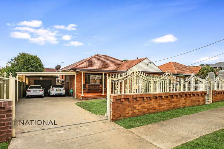 Second view of Homely house listing, 7 Henry Street, Guildford NSW 2161