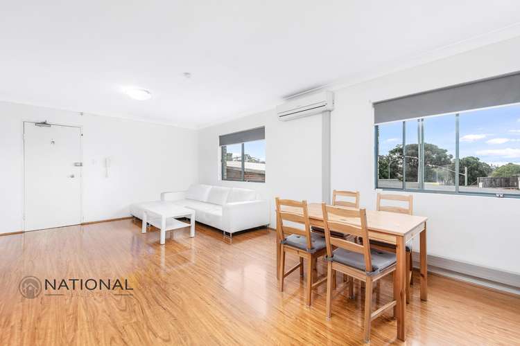 Second view of Homely unit listing, 6/318 Railway Terrace, Guildford NSW 2161