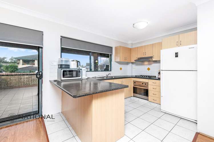 Fourth view of Homely unit listing, 6/318 Railway Terrace, Guildford NSW 2161