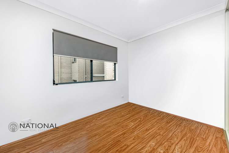 Fifth view of Homely unit listing, 6/318 Railway Terrace, Guildford NSW 2161