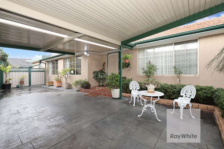 Second view of Homely house listing, 132 Carrick Drive, Gladstone Park VIC 3043