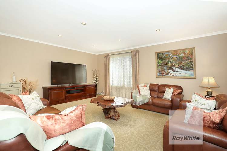 Third view of Homely house listing, 132 Carrick Drive, Gladstone Park VIC 3043
