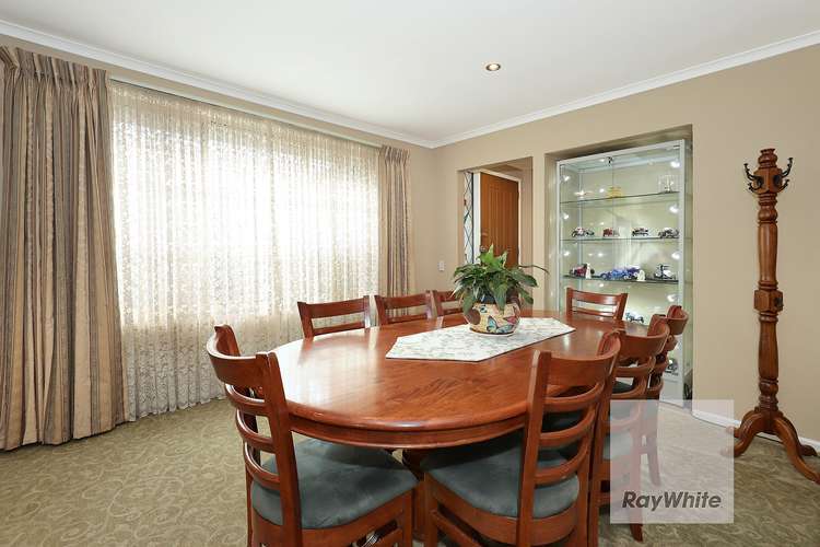 Fourth view of Homely house listing, 132 Carrick Drive, Gladstone Park VIC 3043