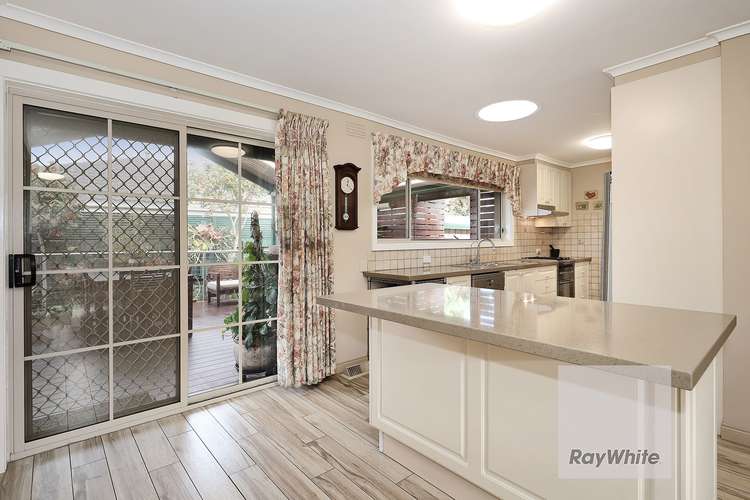 Sixth view of Homely house listing, 132 Carrick Drive, Gladstone Park VIC 3043