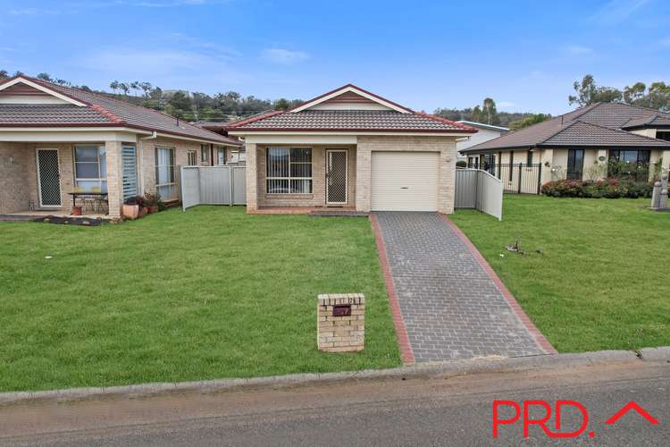 Main view of Homely house listing, 7a James Place, Tamworth NSW 2340