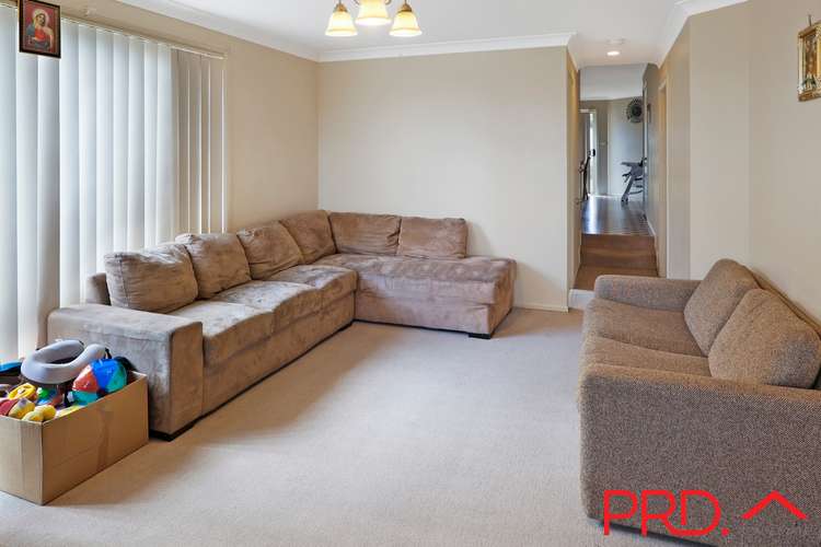 Second view of Homely house listing, 7a James Place, Tamworth NSW 2340
