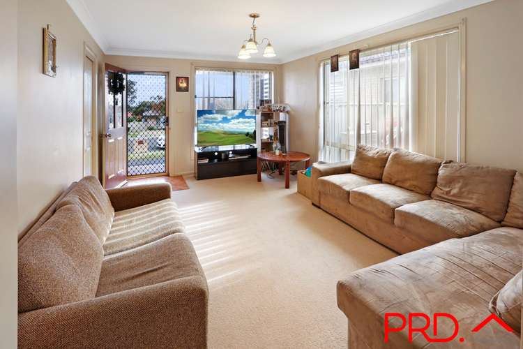 Third view of Homely house listing, 7a James Place, Tamworth NSW 2340