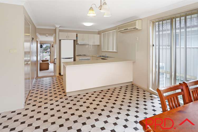 Fifth view of Homely house listing, 7a James Place, Tamworth NSW 2340