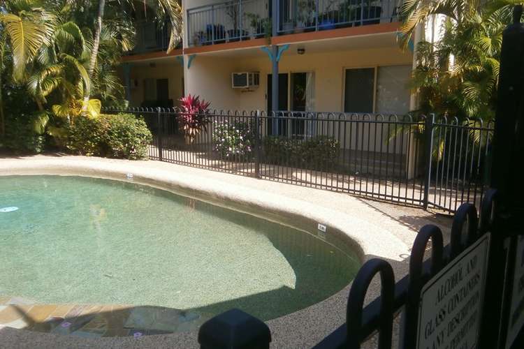 Main view of Homely unit listing, 9/6-8 Bell Street, South Townsville QLD 4810