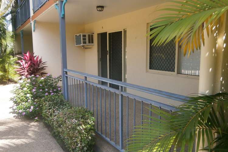 Second view of Homely unit listing, 9/6-8 Bell Street, South Townsville QLD 4810