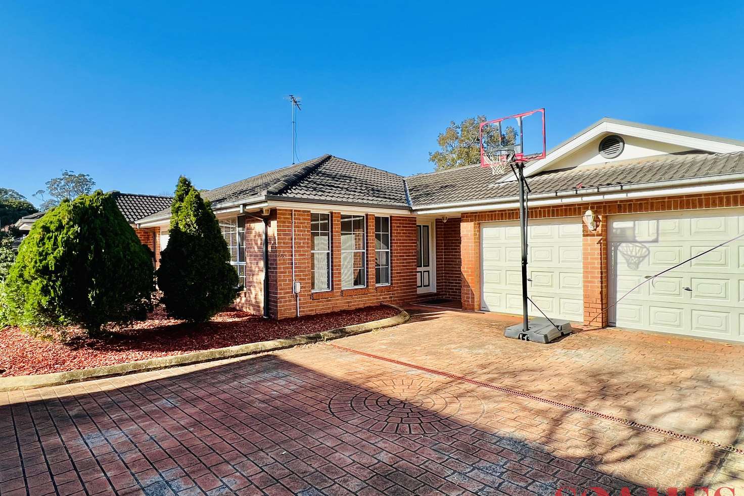 Main view of Homely house listing, 24A Galston Road, Hornsby NSW 2077