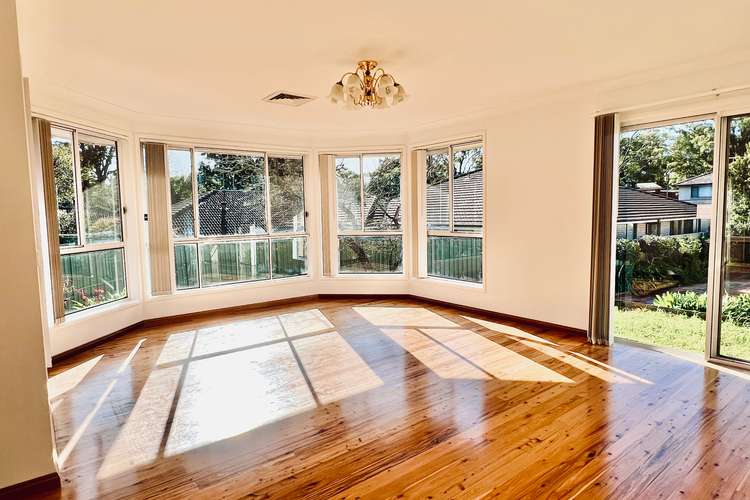 Third view of Homely house listing, 24A Galston Road, Hornsby NSW 2077