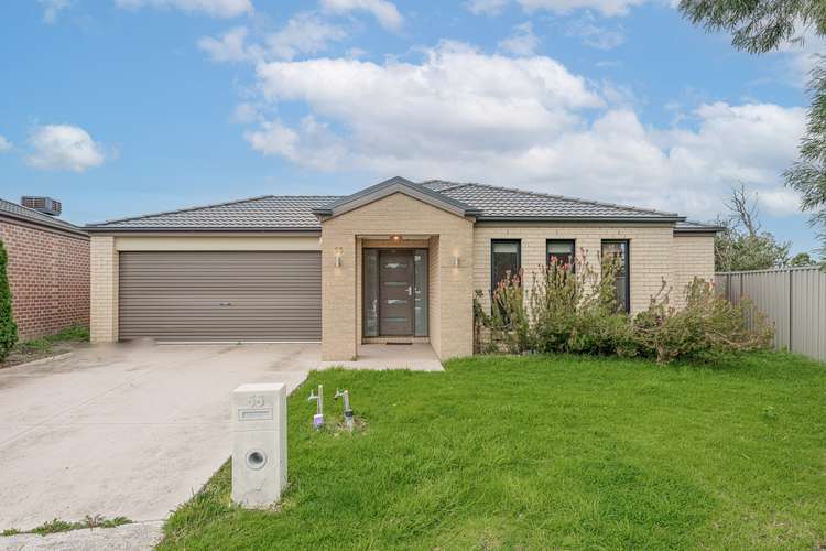 Main view of Homely house listing, 55 Challenger Circuit, Cranbourne East VIC 3977