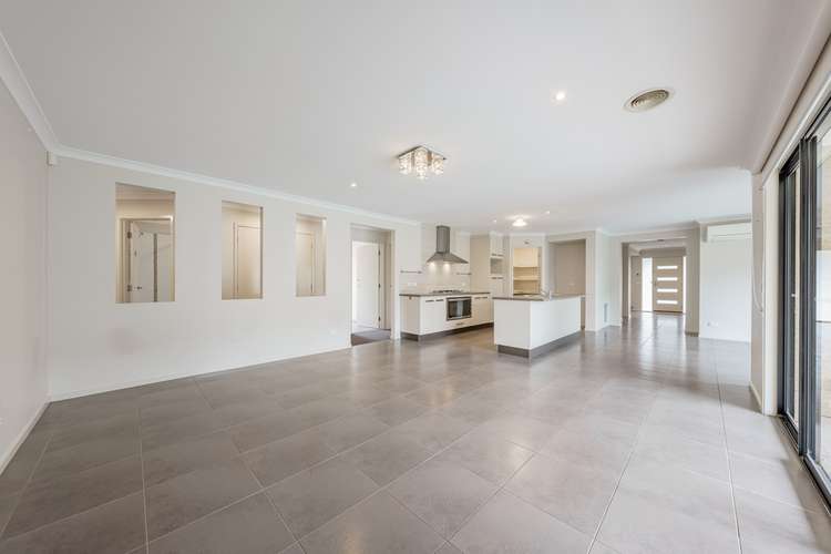 Fourth view of Homely house listing, 55 Challenger Circuit, Cranbourne East VIC 3977