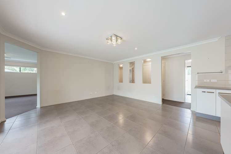 Fifth view of Homely house listing, 55 Challenger Circuit, Cranbourne East VIC 3977