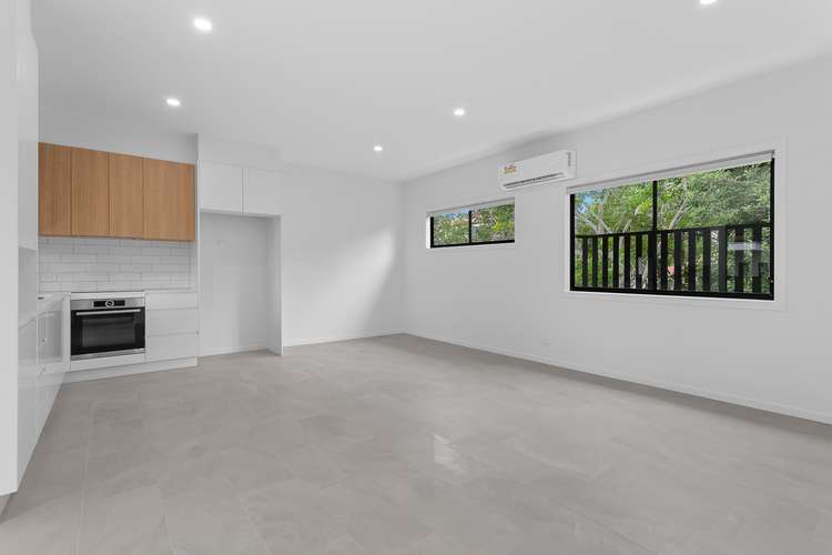 Third view of Homely townhouse listing, 4/121 Jones Road, Carina Heights QLD 4152