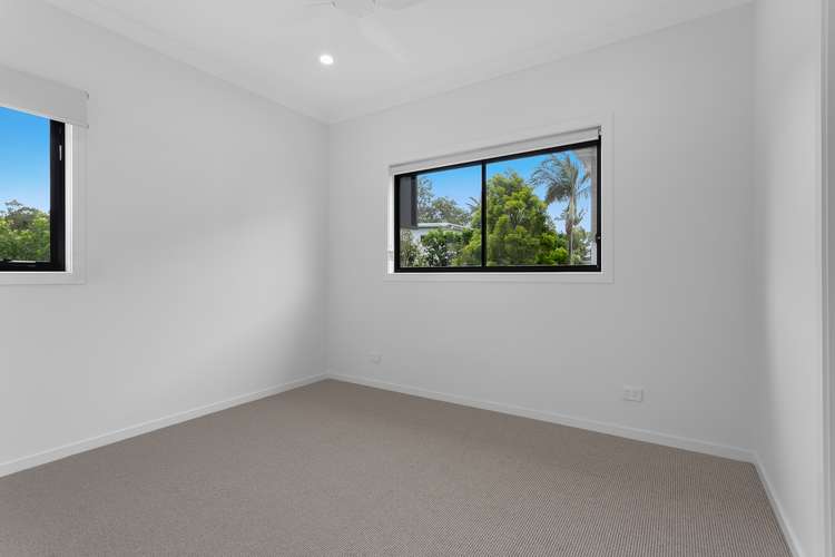Fifth view of Homely townhouse listing, 4/121 Jones Road, Carina Heights QLD 4152