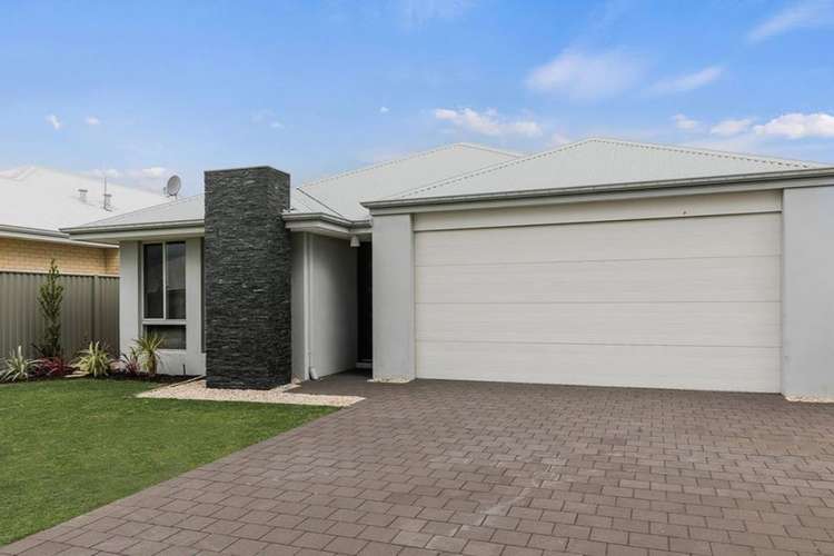 Second view of Homely house listing, 11 Lomond Crescent, Wandi WA 6167