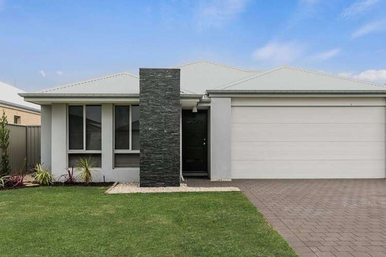 Third view of Homely house listing, 11 Lomond Crescent, Wandi WA 6167