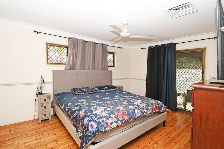 Fourth view of Homely house listing, 5 Norman Court, Pialba QLD 4655