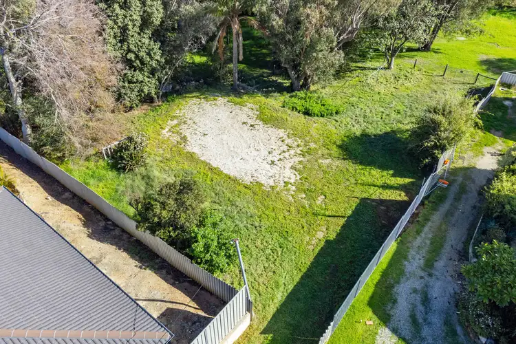 Fifth view of Homely land listing, 32 Fordham Drive, Swan View WA 6056