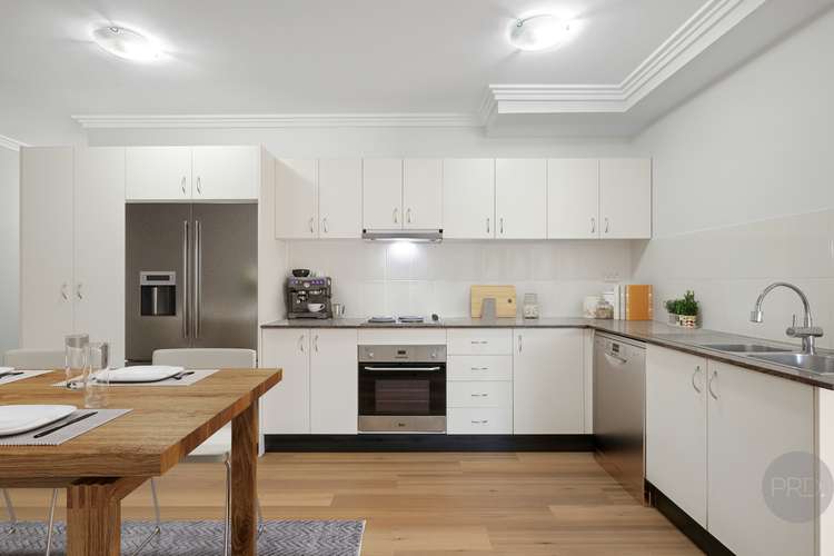 Fourth view of Homely unit listing, 15/43-45 Preston Street, Jamisontown NSW 2750