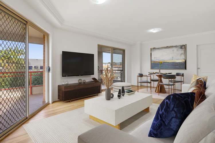 Fifth view of Homely unit listing, 15/43-45 Preston Street, Jamisontown NSW 2750